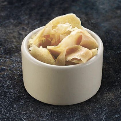 Имбирь (без красителя)