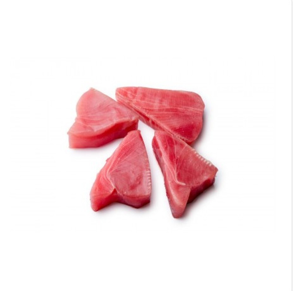 Филе (стейк) тунца 500 гр