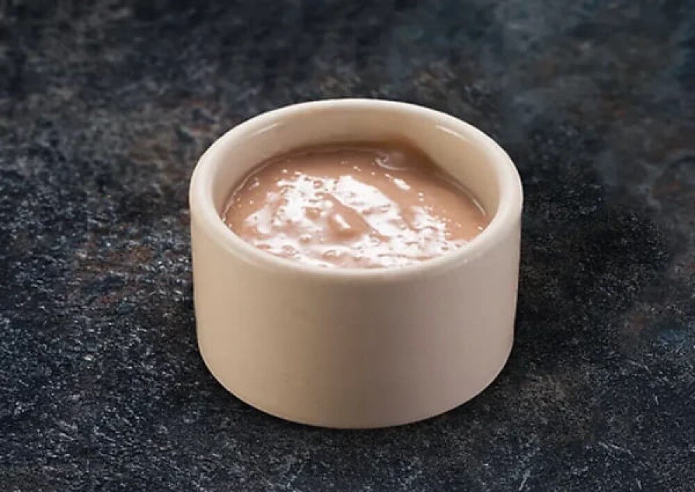 Ореховый соус