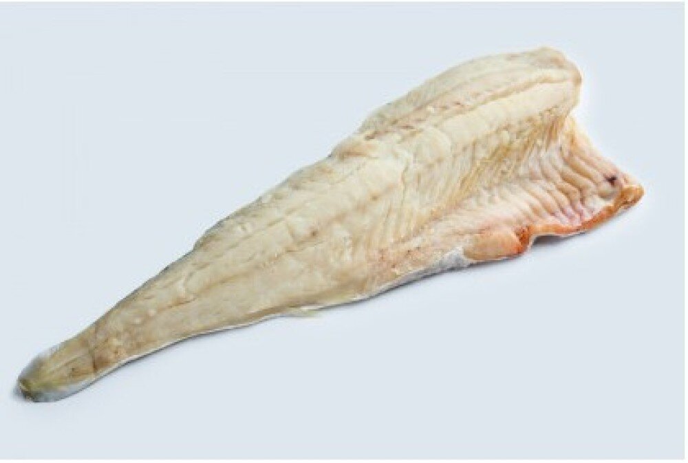 Филе трески с/м ГОСТ"