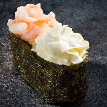 Фила Креветка