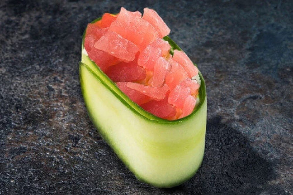 Каппа Тунец