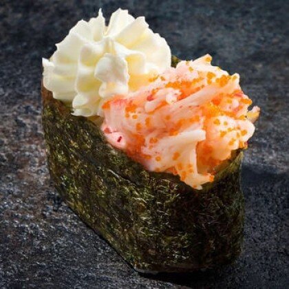 Фила Снежный краб