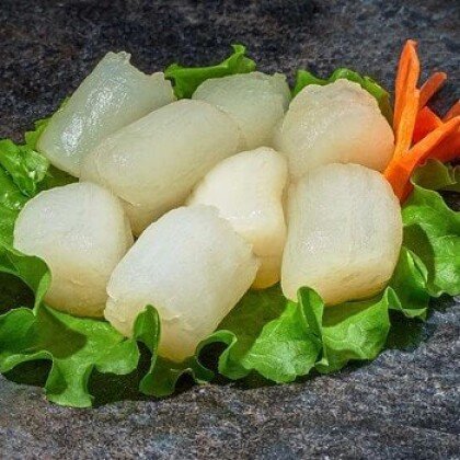 Сашими «Гребешок»