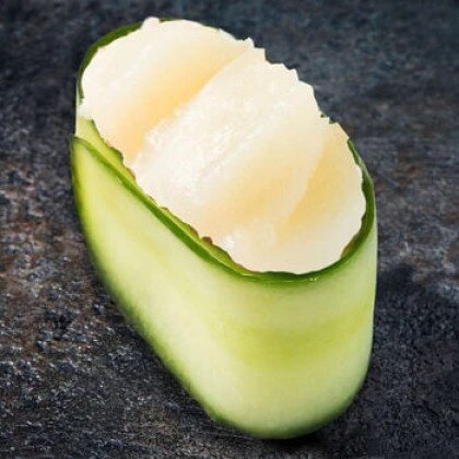 Каппа Морской гребешок