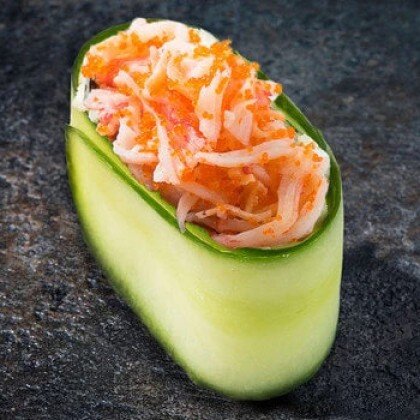 Каппа Снежный краб