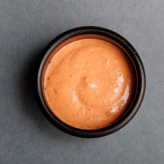 Спайси соус