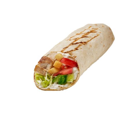 Шаурма Деревенская