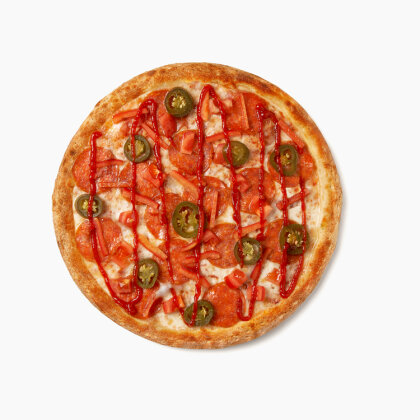 Мексиканская