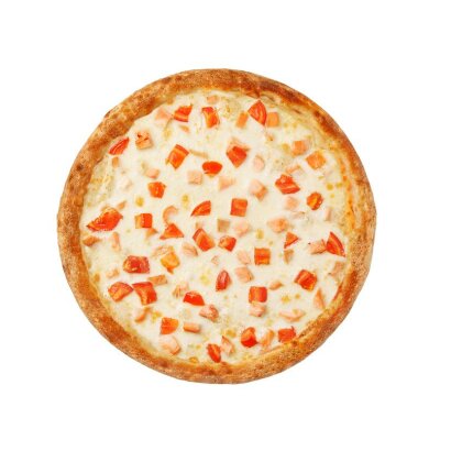 Чесночная курочка