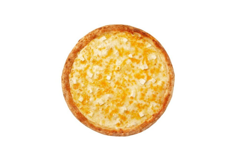 Четыре сыра