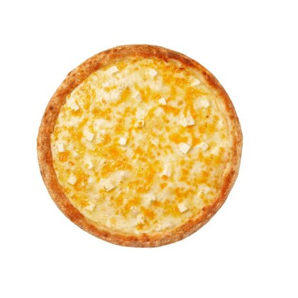 Четыре сыра