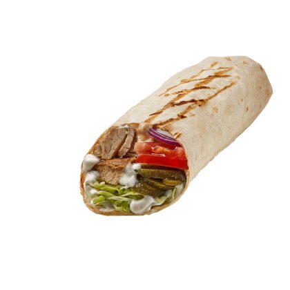 Шаурма Бургер