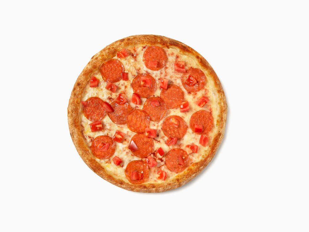 Пепперони томат