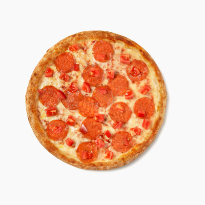 Пепперони томат