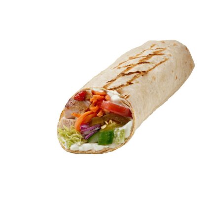 Шаурма Острая