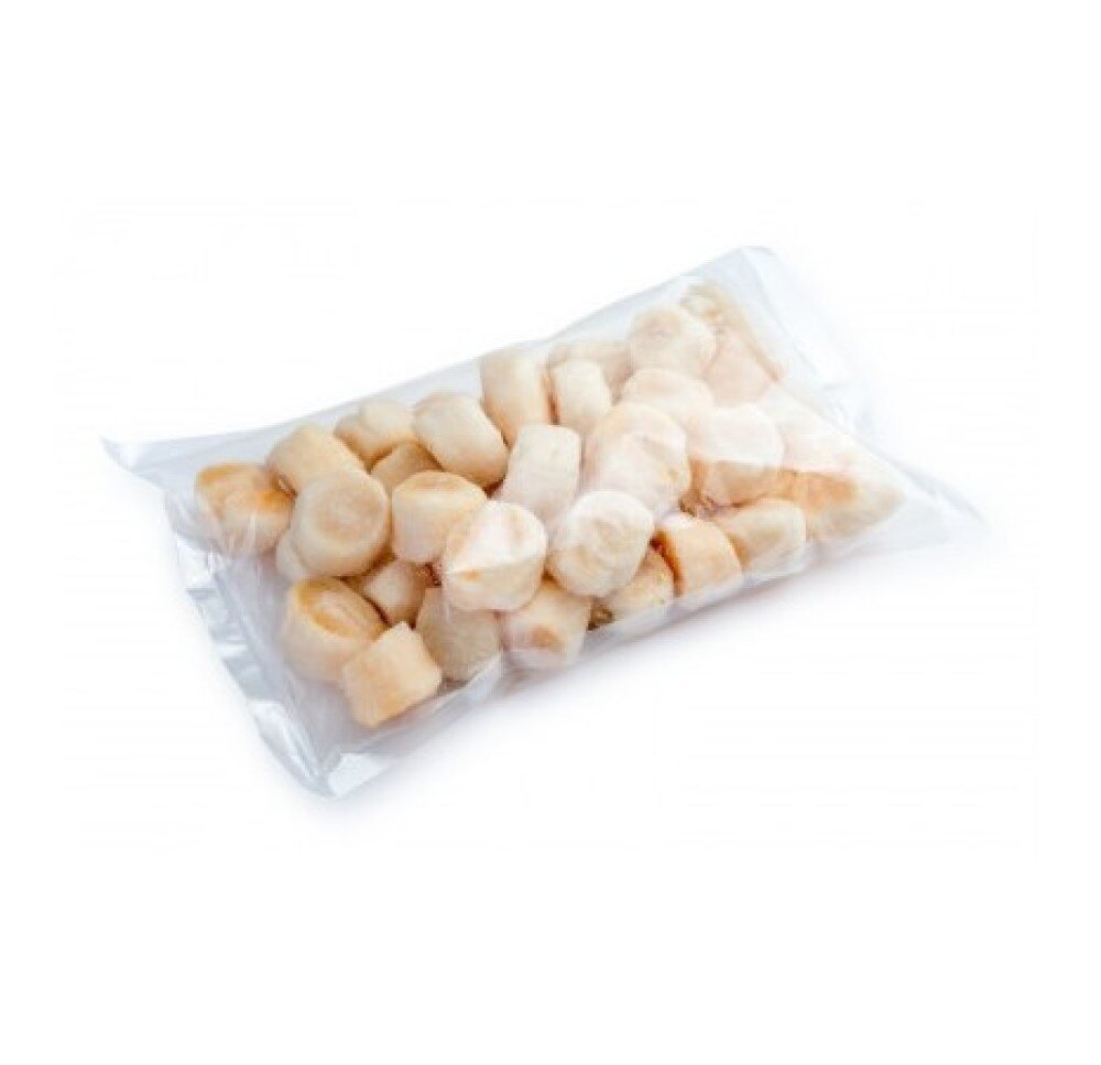 Гребешок Дальневосточный 200 гр