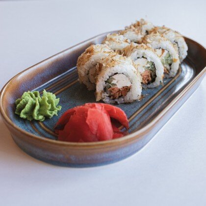 Ролл «Бонито»