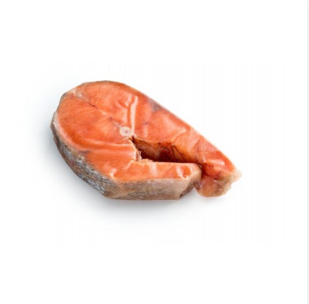 Стейк кижуча, кг