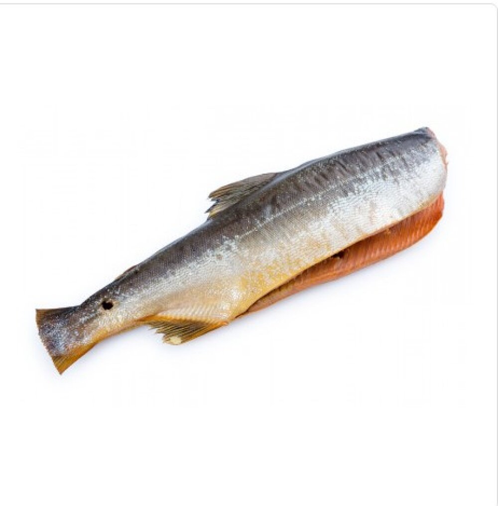 Горбуша холодного копчения, кг