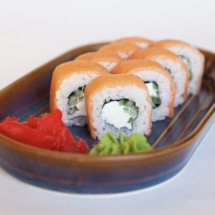 Ролл «Филадельфия»