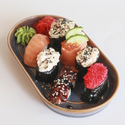 Суши ассорти