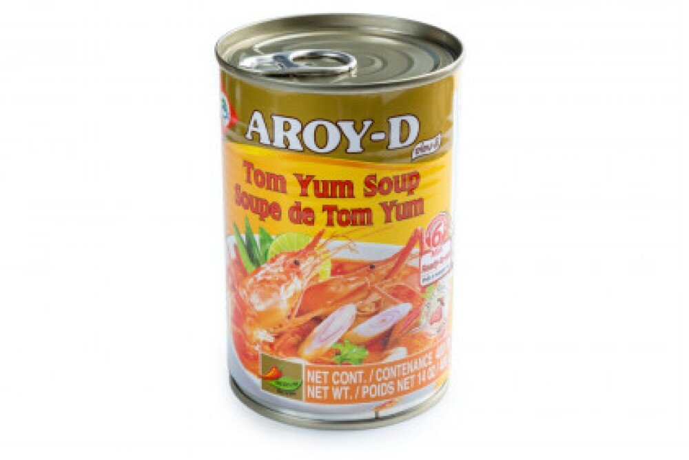 Суп-основа Том Ям 400 гр