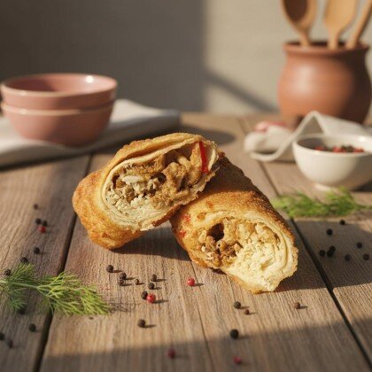 Вайстер в кляре