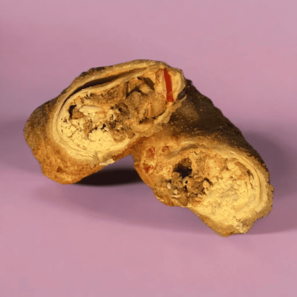 Вайстер в кляре