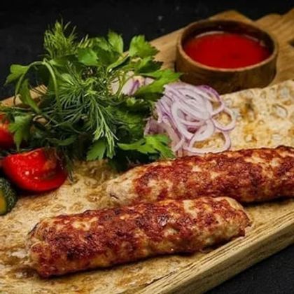 Люля кебаб Говяжий