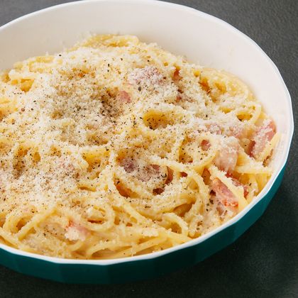 Карбонара классическая by Виталий