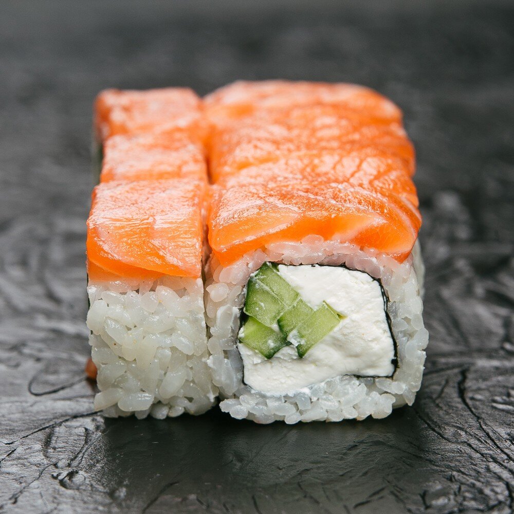 Ролл Филадельфия Лайт (8шт)