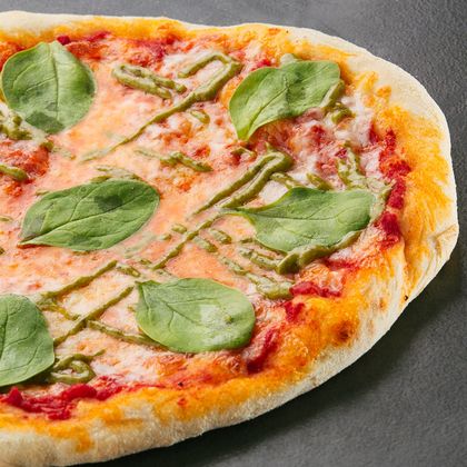 Пицца Маргарита