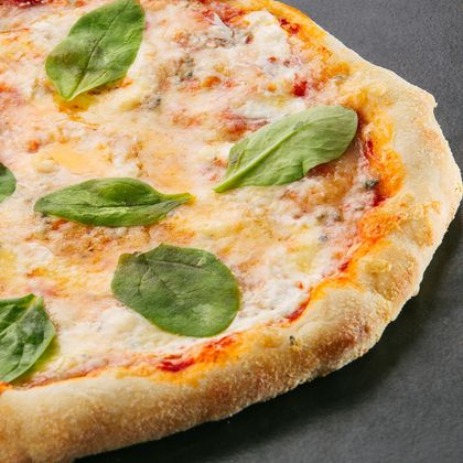 Пицца Пять сыров