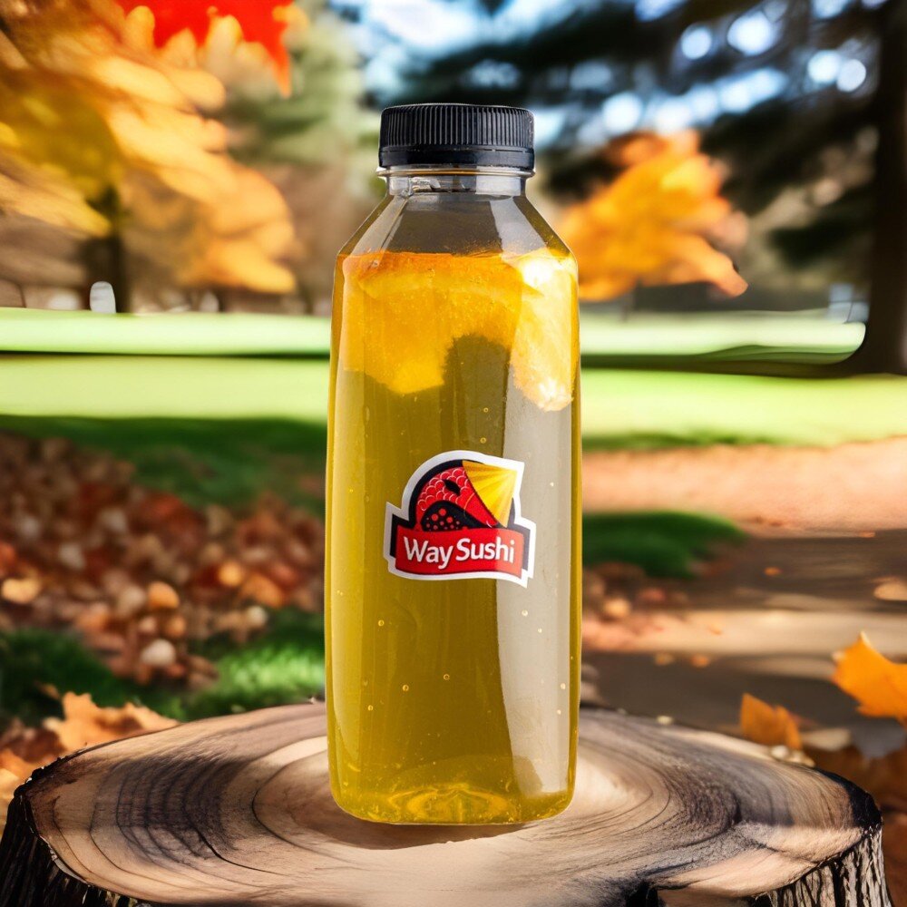 Цитрусовый 0,5