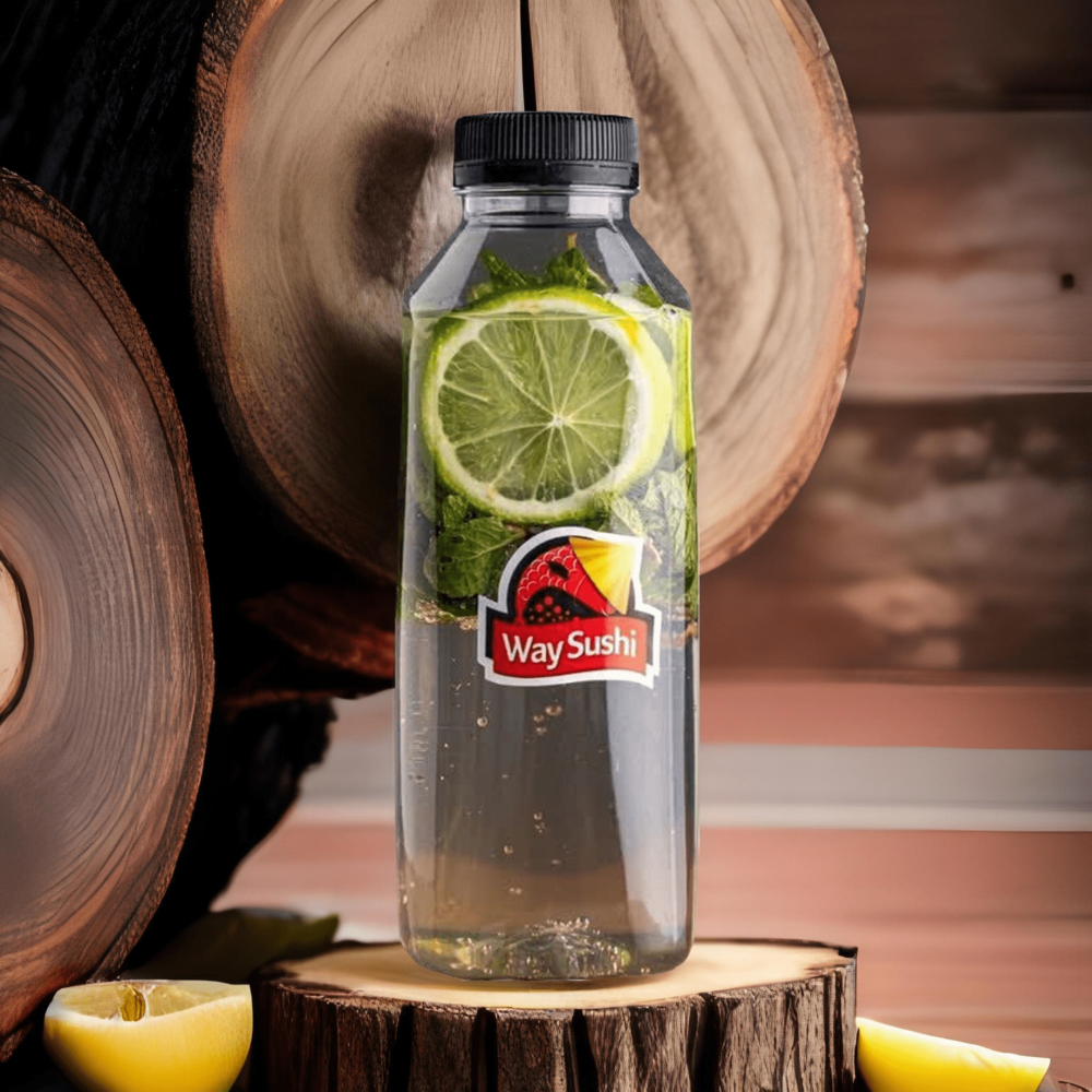 Классический мохито  0,5