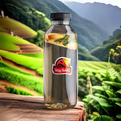 Грушевый 0,5