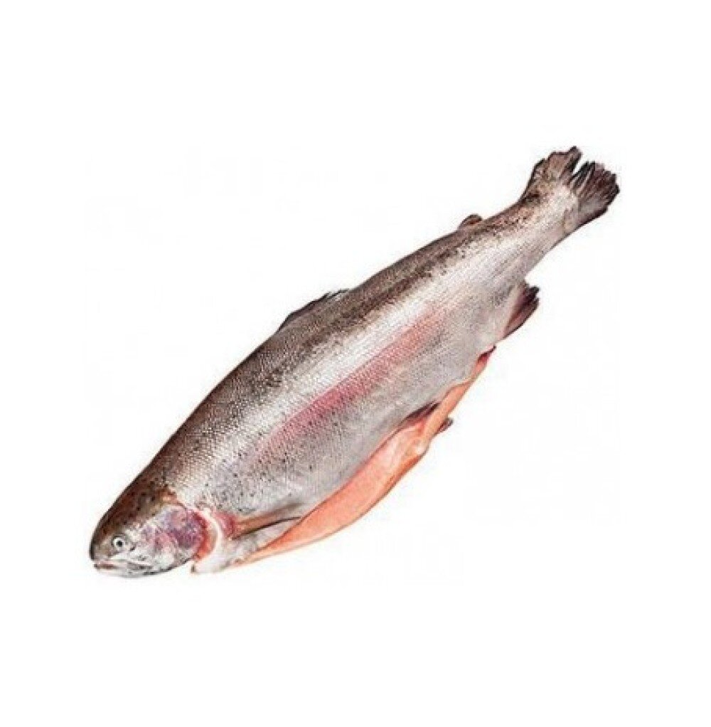 Форель охлажденная Карелия потрошеная с/г