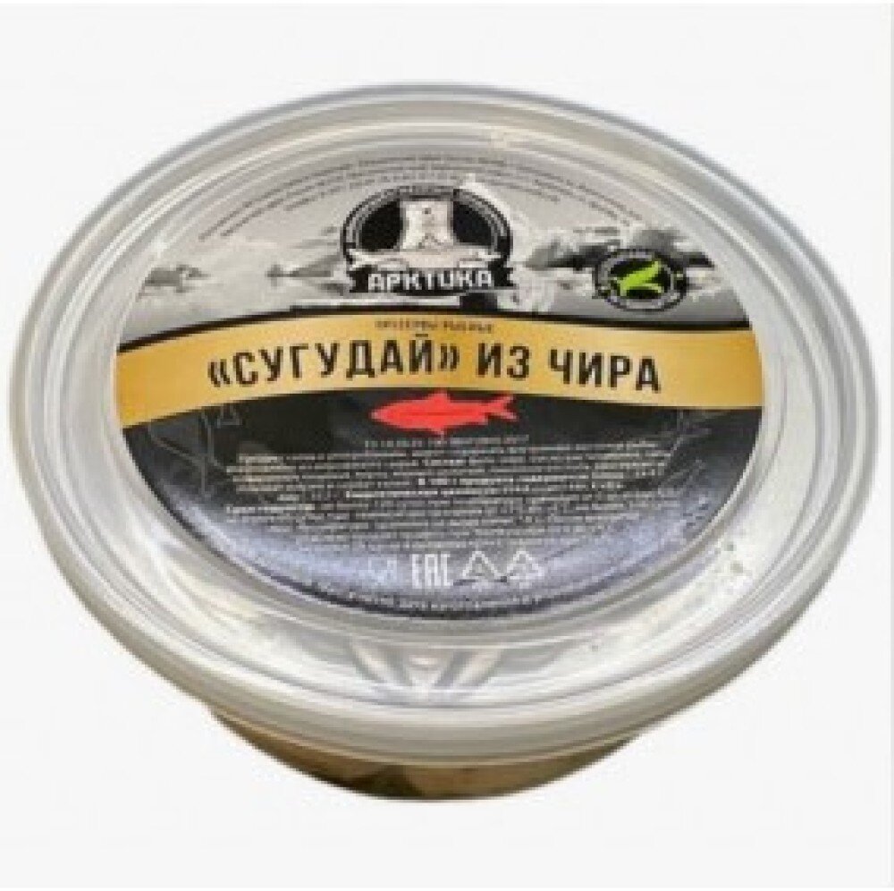 Сугудай из чира 200гр