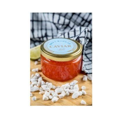 Икра форели 200гр