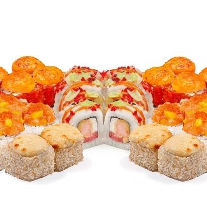 СЕТ "ЧАС ПИК"