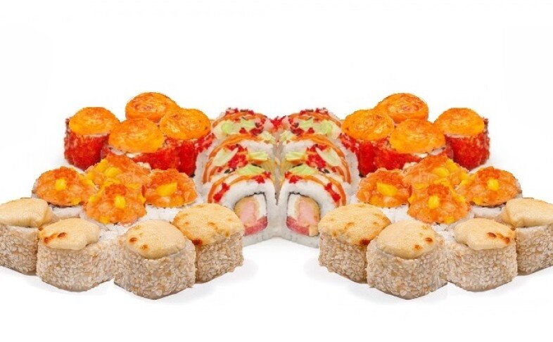 СЕТ "ЧАС ПИК"