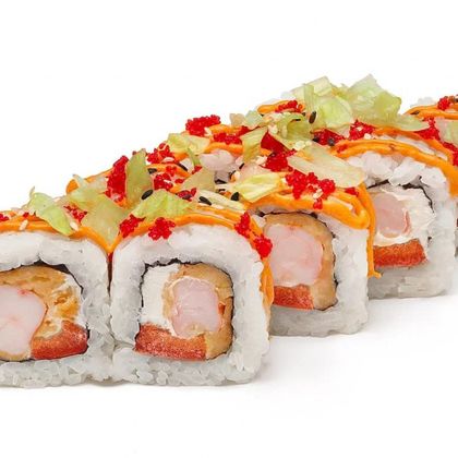 КРЕВЕТКА манго