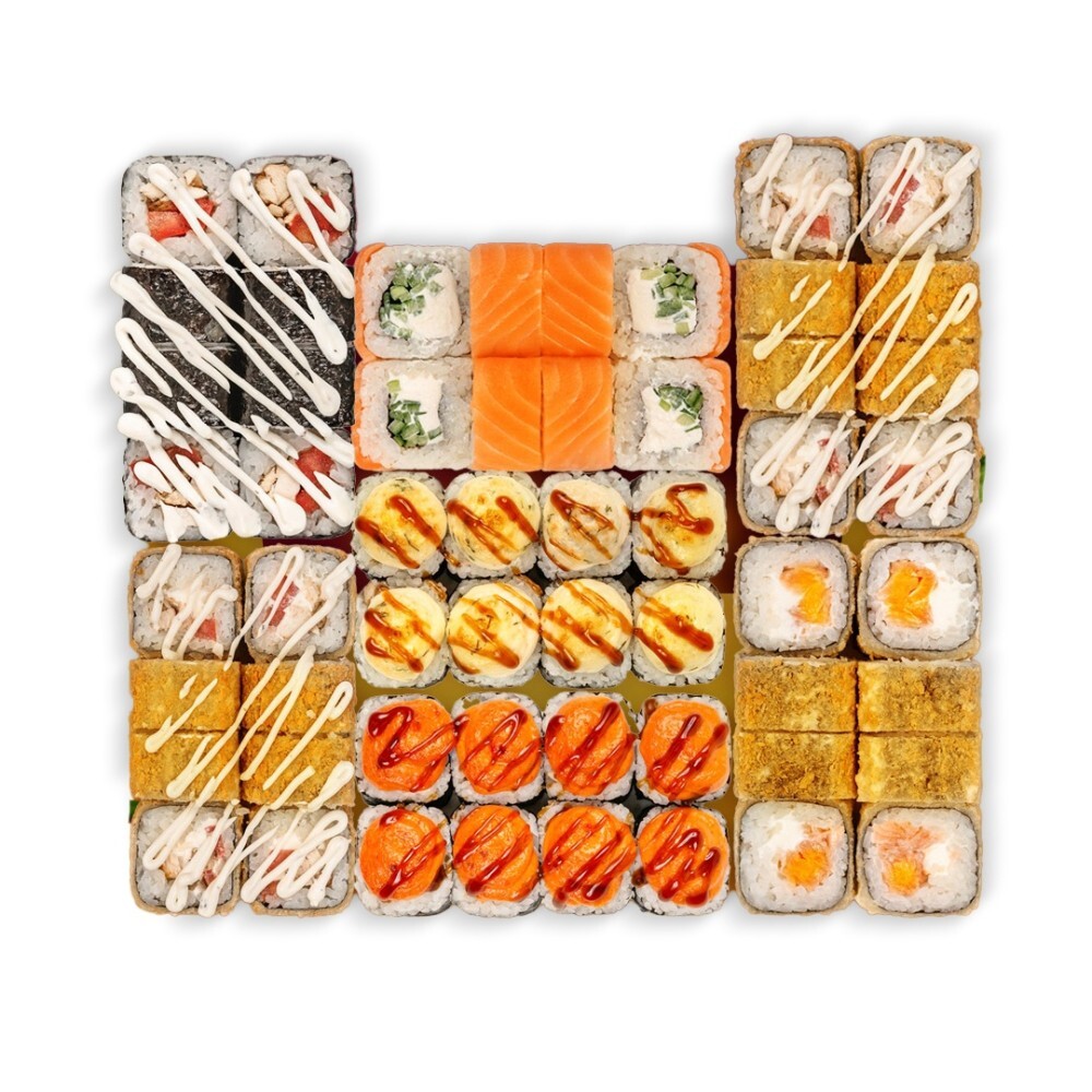 Сет Ржевский