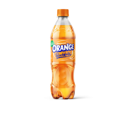 "Оранж" Бочкари"