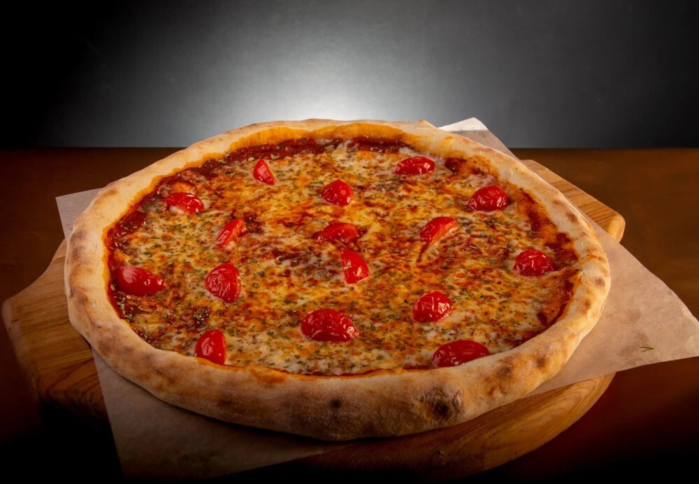 Пицца «Маргарита»