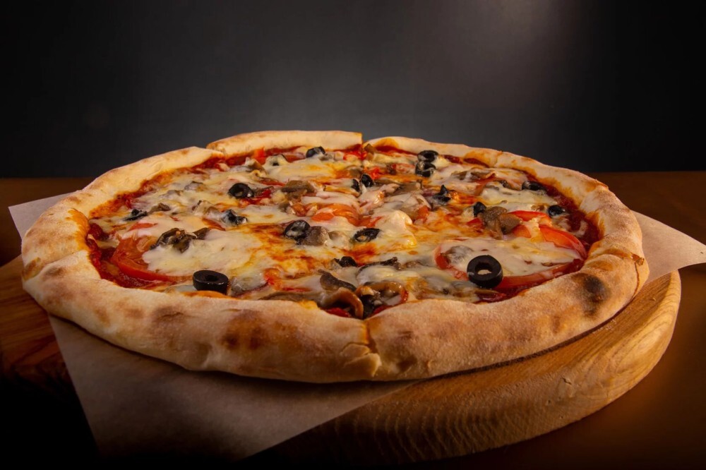 Пицца «Арес»