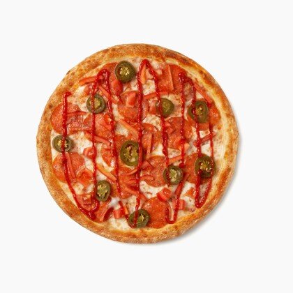 Мексиканская