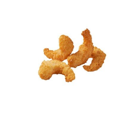 Креветки в хрустящей панировке