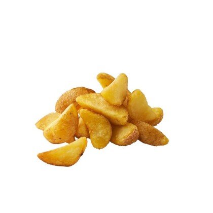 Картофель по-деревенски